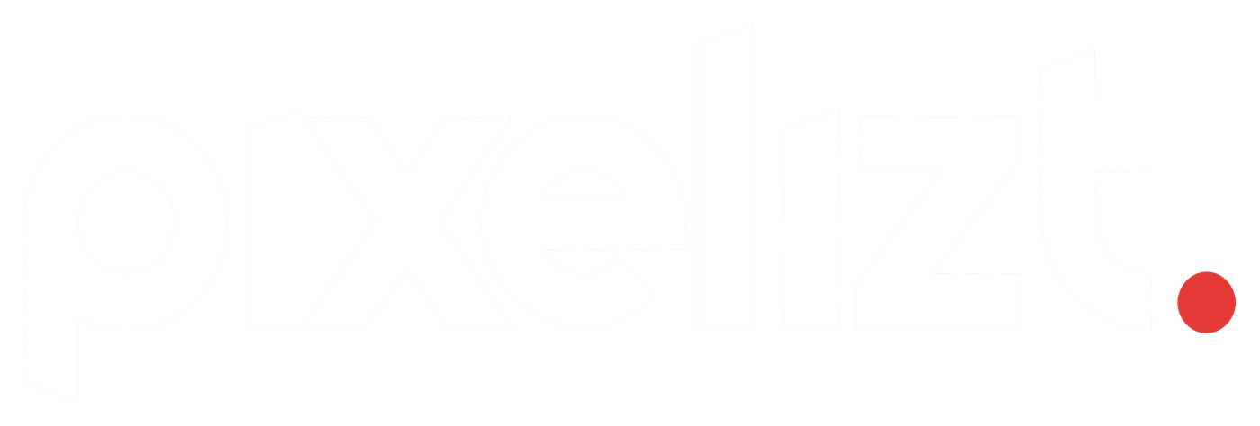 Pixelizt